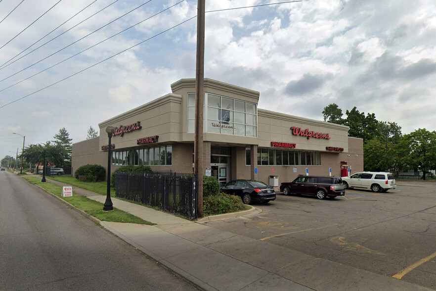 4121 Hoover Ave, Dayton, OH for lease - Building Photo - Image 1 of 3