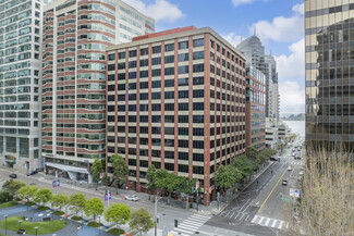 More details for 180-182 Howard St, San Francisco, CA - Office for Lease