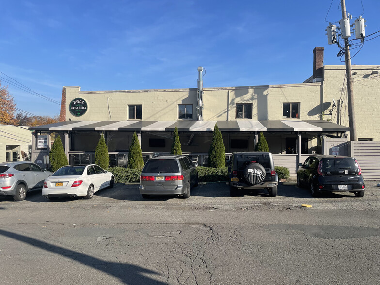 173 Main St, Nyack, NY for lease - Building Photo - Image 2 of 17