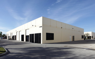 More details for 17030 Alico Commerce Ct, Fort Myers, FL - Industrial for Lease