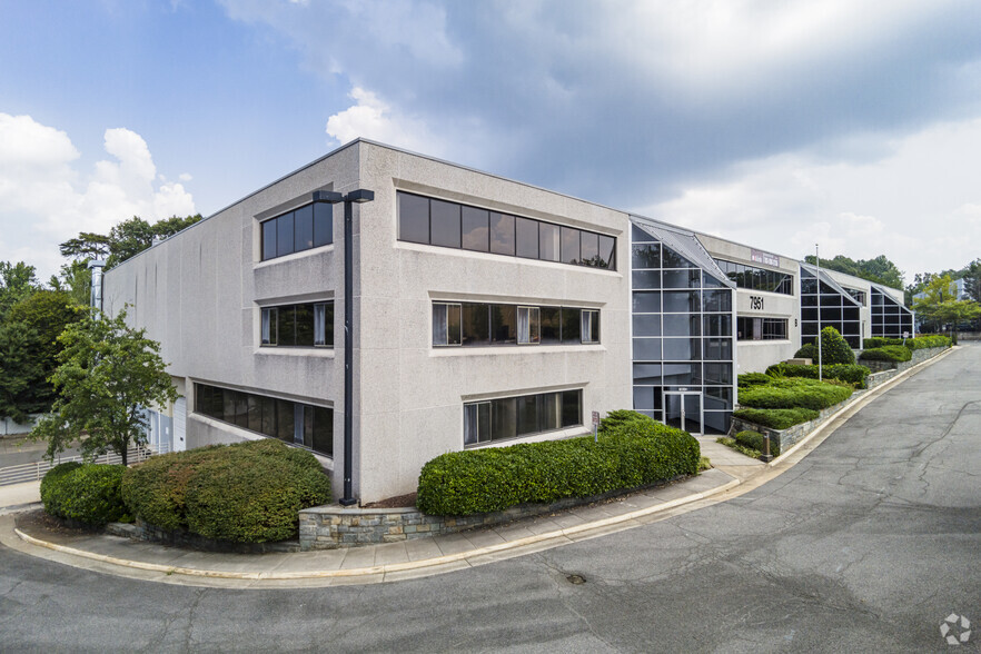 Industrial in Lorton, VA for sale - Primary Photo - Image 1 of 1