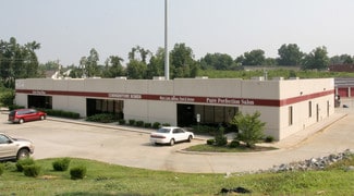 More details for 703-719 Floyd St, Burlington, NC - Flex for Lease