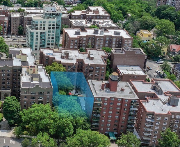 Fairfield Ave, Bronx, NY for sale Building Photo- Image 1 of 2