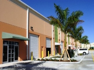 More details for 7766 SW Jack James Dr, Stuart, FL - Industrial for Lease