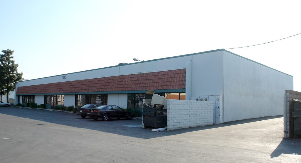 7545 Jurupa Ave, Riverside, CA for sale - Primary Photo - Image 1 of 1