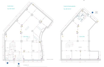 Calle Serrano, 205, Madrid, Madrid for lease Floor Plan- Image 2 of 2