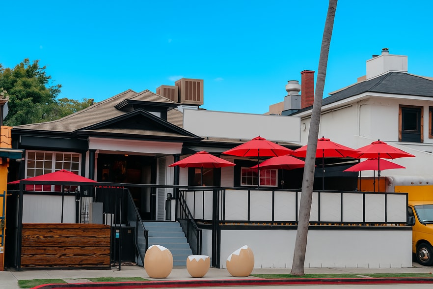 3685 5th Ave, San Diego, CA for sale - Building Photo - Image 1 of 27