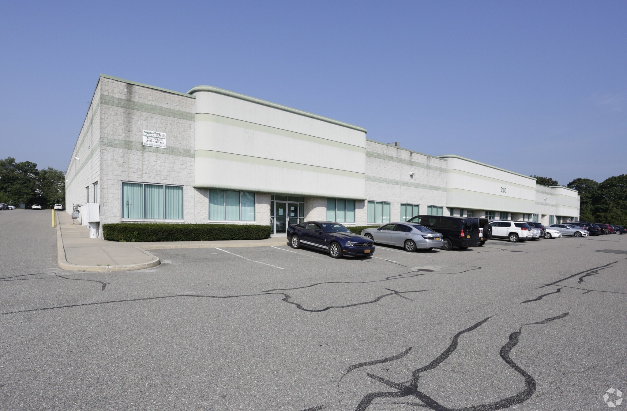 2180 Fifth Ave, Ronkonkoma, NY for sale Primary Photo- Image 1 of 1