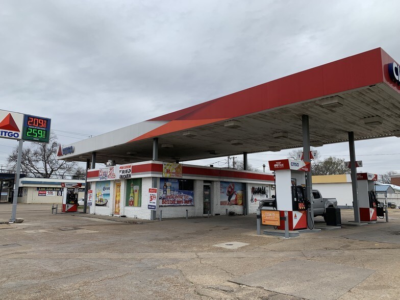 536 N Hayden St, Belzoni, MS for sale - Other - Image 1 of 1