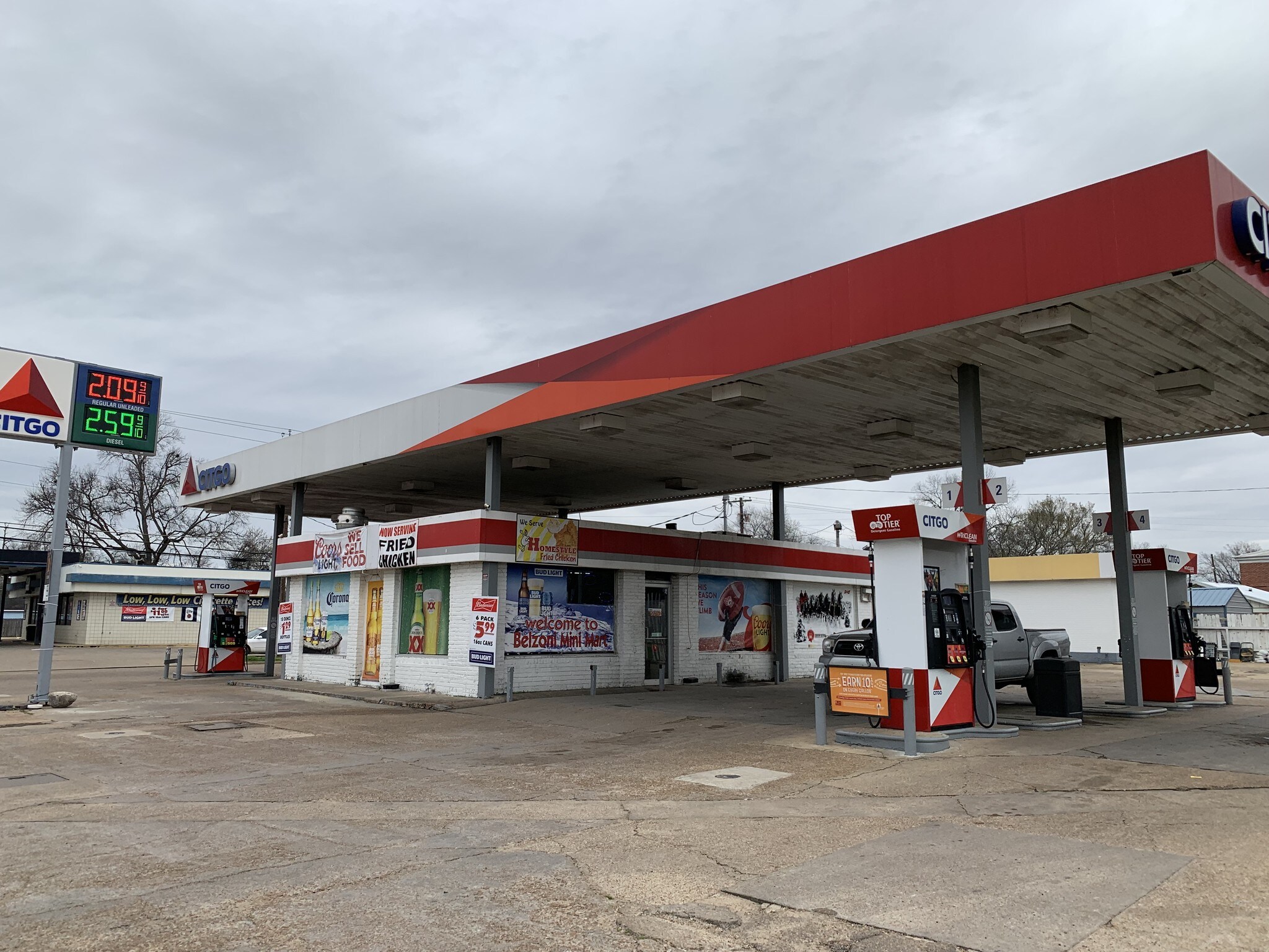 536 N Hayden St, Belzoni, MS for sale Other- Image 1 of 1