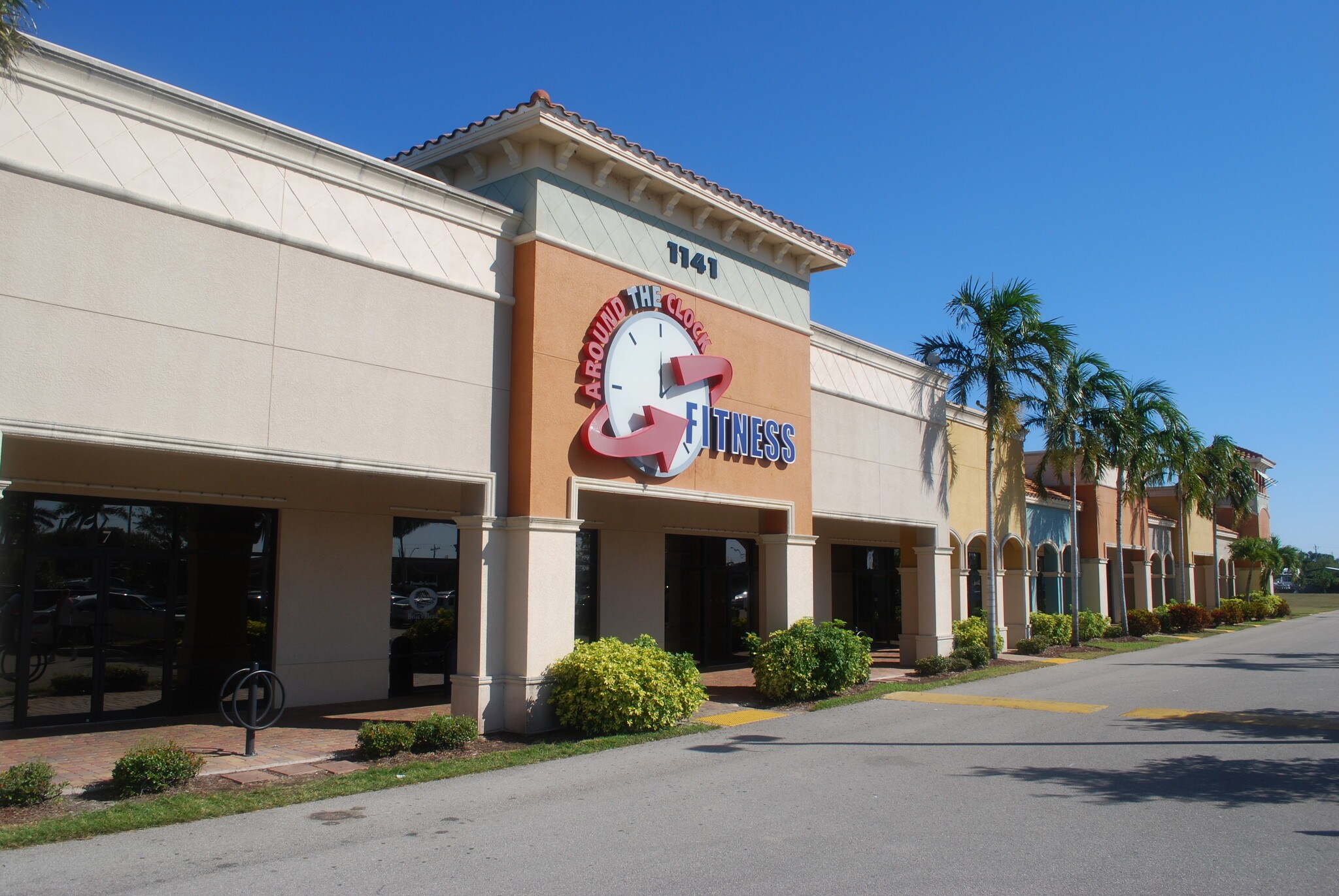 1141 SW Pine Island Rd, Cape Coral, FL 33991