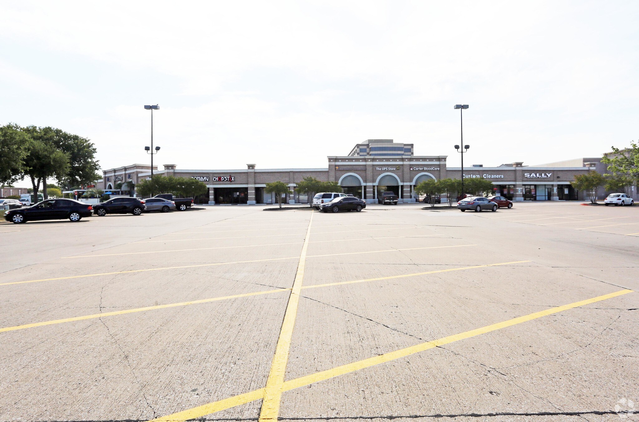 7750 N MacArthur Blvd, Irving, TX for sale Primary Photo- Image 1 of 1