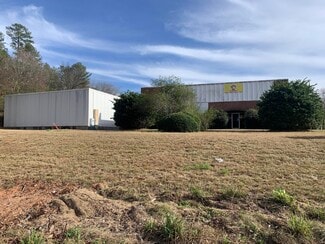 More details for 2255 Gray Hwy, Macon-Bibb, GA - Industrial for Lease