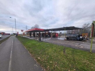 More details for East Lancashire Rd, Knowsley - Land for Sale
