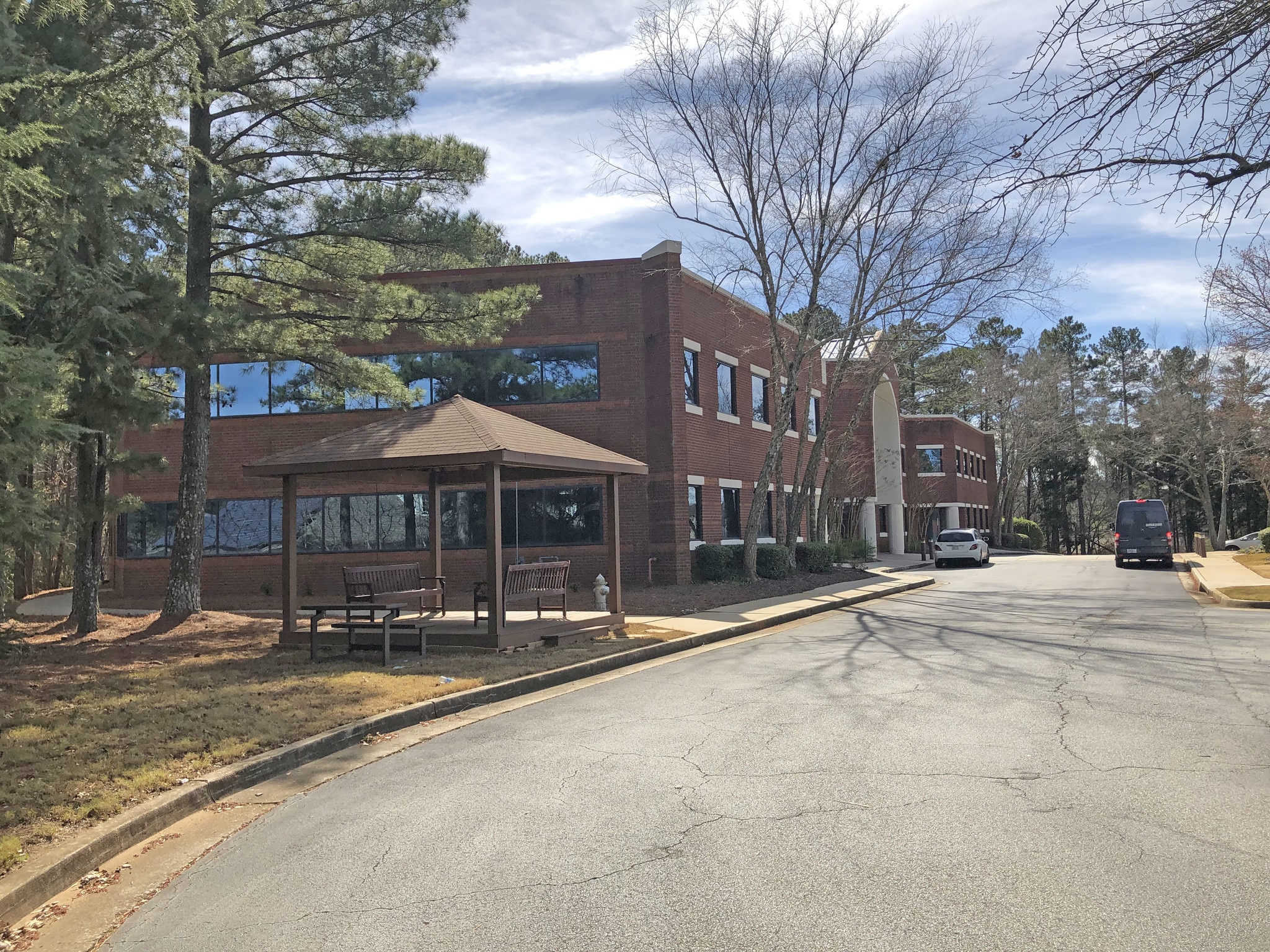 3790 Pleasant Hill Rd, Duluth, GA 30096 Duluth Medical Office Suites