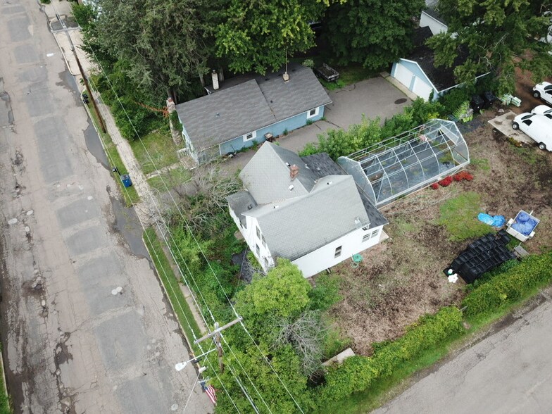 5334 Main St E, Maple Plain, MN for sale - Aerial - Image 1 of 1