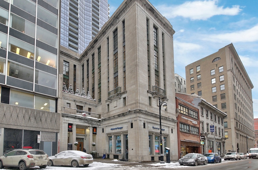 1170 Pl Du Frère-André, Montréal, QC for sale - Other - Image 1 of 1