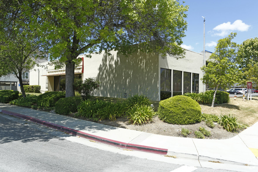 1375 S De Anza Blvd, Cupertino, CA for sale - Primary Photo - Image 1 of 30