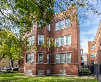 More details for 7956 S Dobson Ave, Chicago, IL - Multifamily for Sale