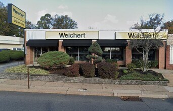 512 Baltimore Pike, Springfield, PA for lease Building Photo- Image 1 of 4