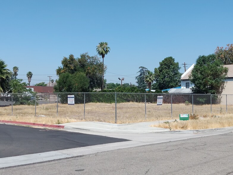 Castleman St, Riverside, CA for sale - Primary Photo - Image 1 of 1