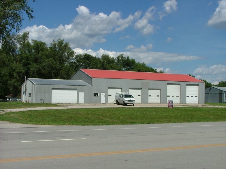 2218 Highway 36, Wathena, KS 66090
