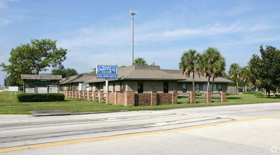 752 Blanding Blvd A, Orange Park, FL for lease - Building Photo - Image 2 of 4