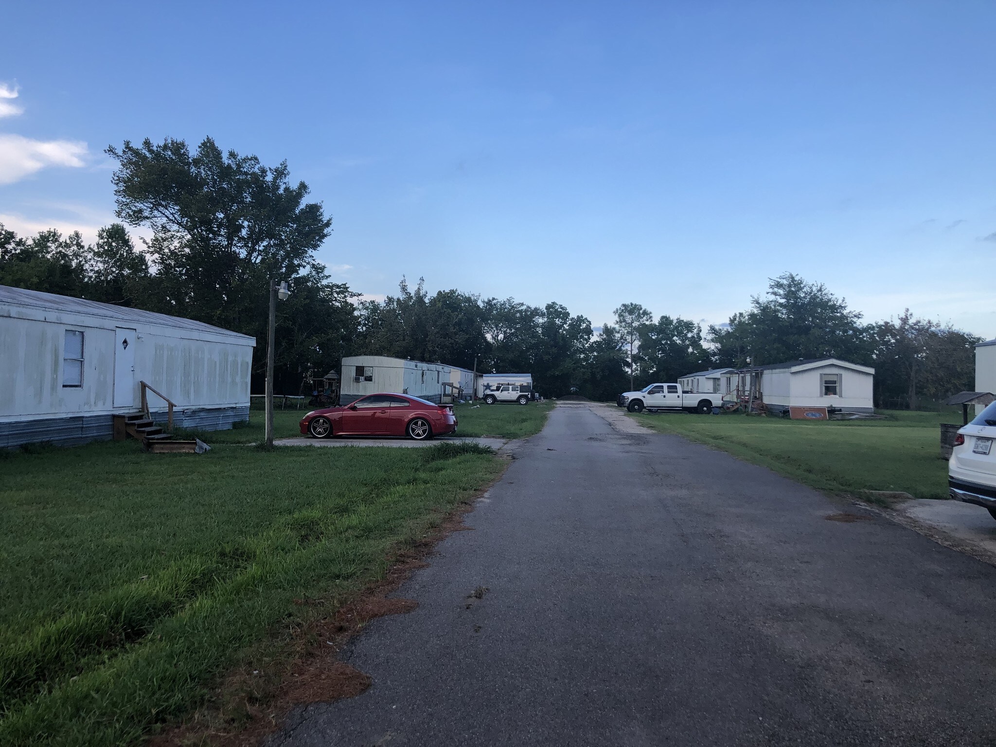 17149 Berry Rd, Pearland, TX for sale Primary Photo- Image 1 of 1