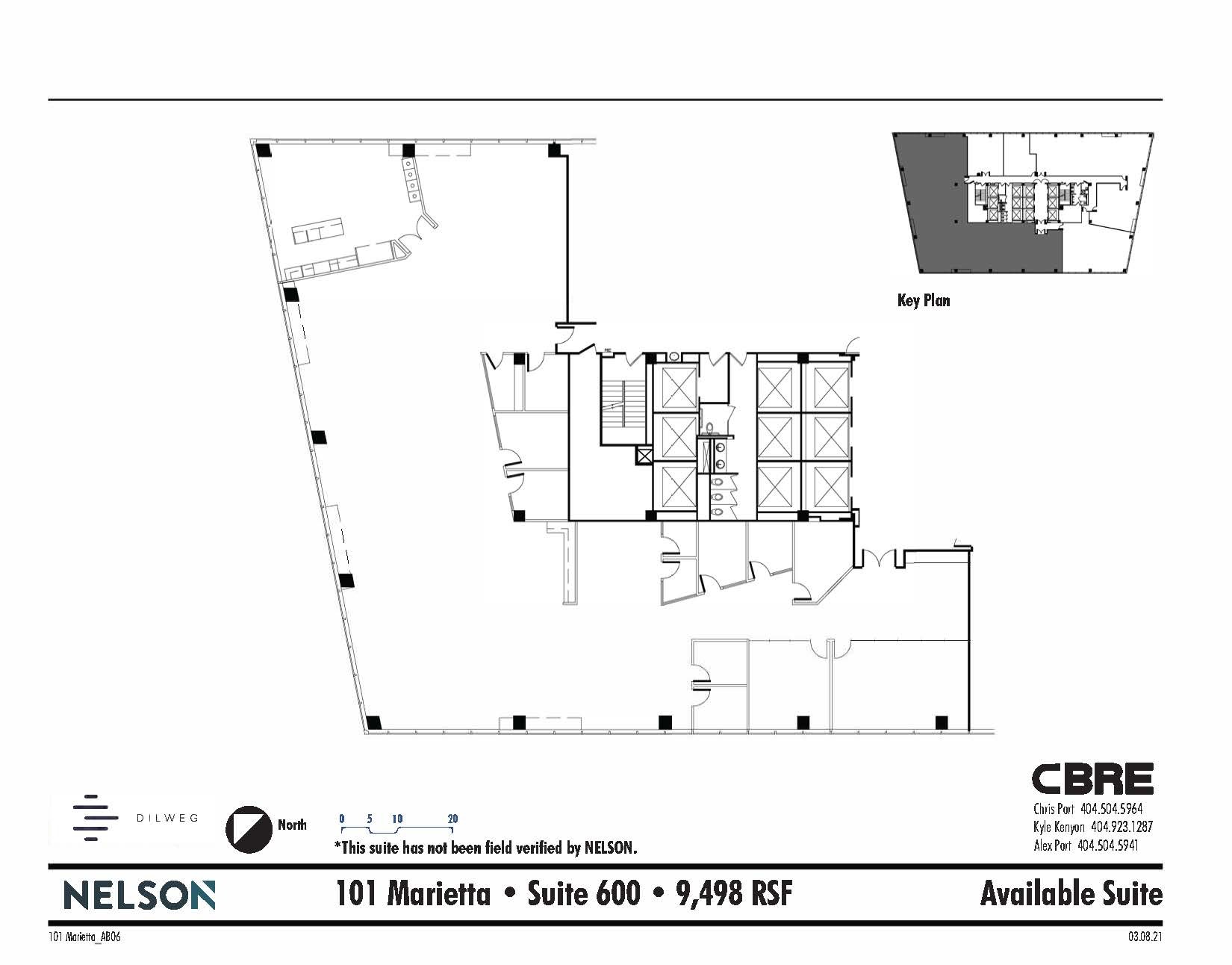 101 Marietta St NW, Atlanta, GA 30303 - Centennial Tower | LoopNet