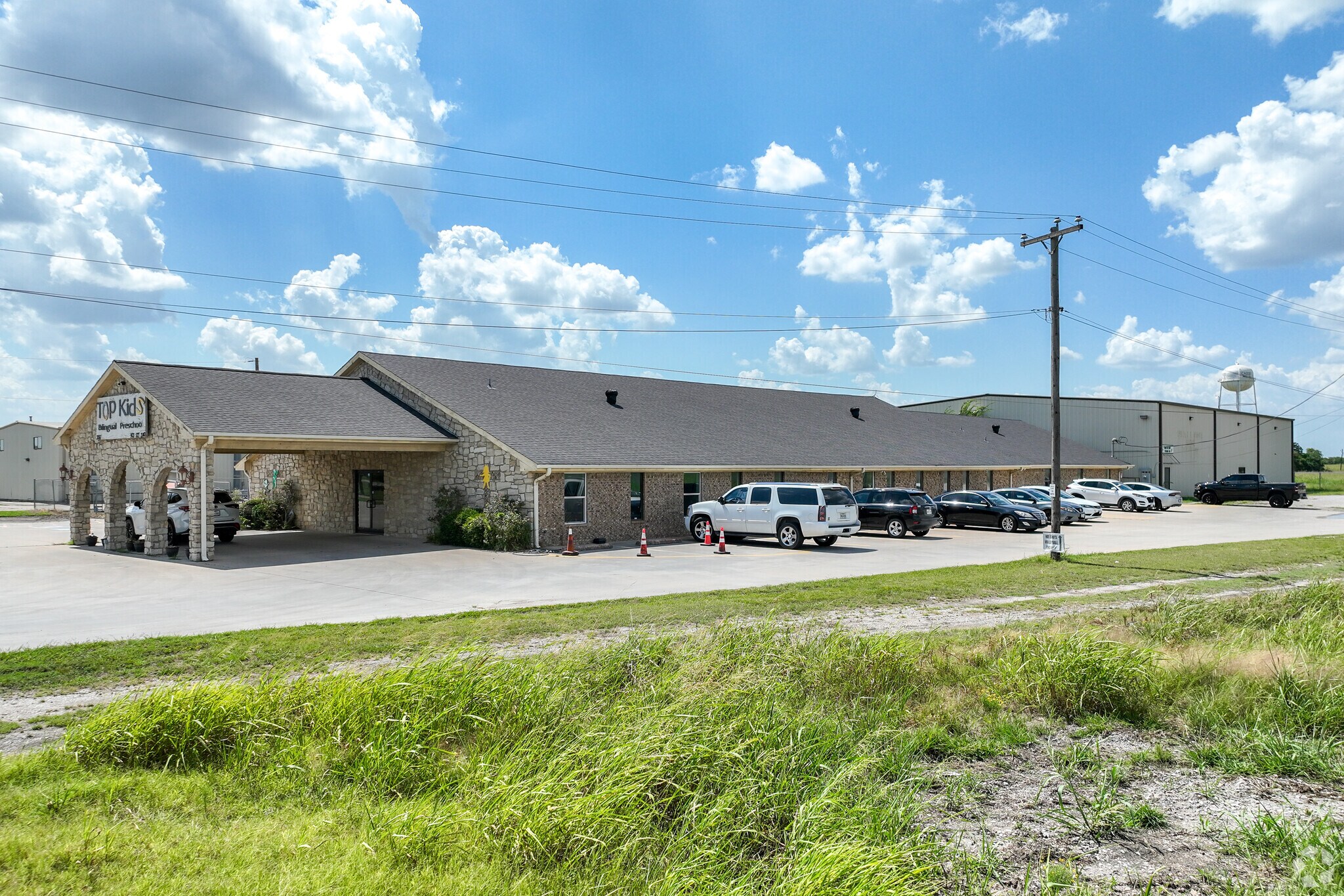 3061 State Highway 66, Caddo Mills, TX for sale Primary Photo- Image 1 of 1