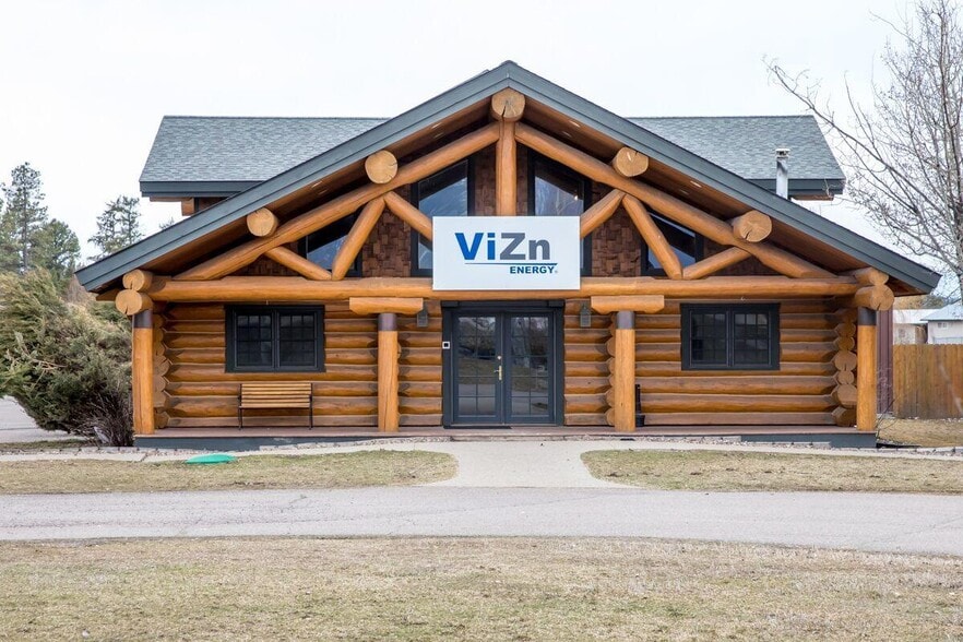 5310 US Highway 2 W, Columbia Falls, MT for sale - Primary Photo - Image 1 of 1