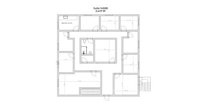 14101 W Highway 290, Austin, TX for lease Floor Plan- Image 1 of 1