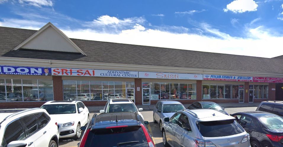 8887 The Gore Rd, Brampton, ON for sale Building Photo- Image 1 of 1