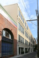 40 Gold St, San Francisco CA - Commercial Real Estate