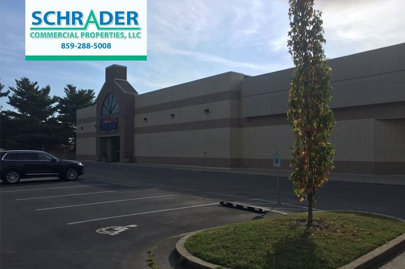 108-112 S Mt. Tabor Rd, Lexington, KY for sale Building Photo- Image 1 of 1