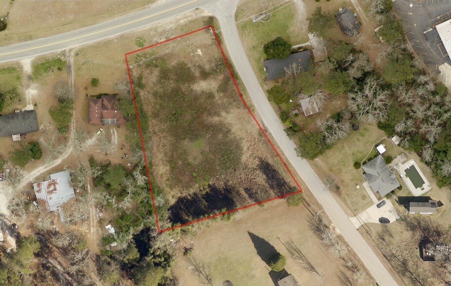 601 Gibbs Rd S, Grovetown, GA 30813 Gibbs Road Commercial Land