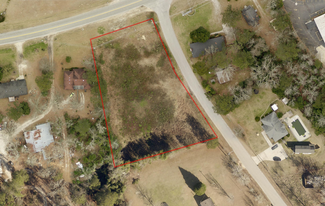 More details for 601 Gibbs Rd S, Grovetown, GA - Land for Sale