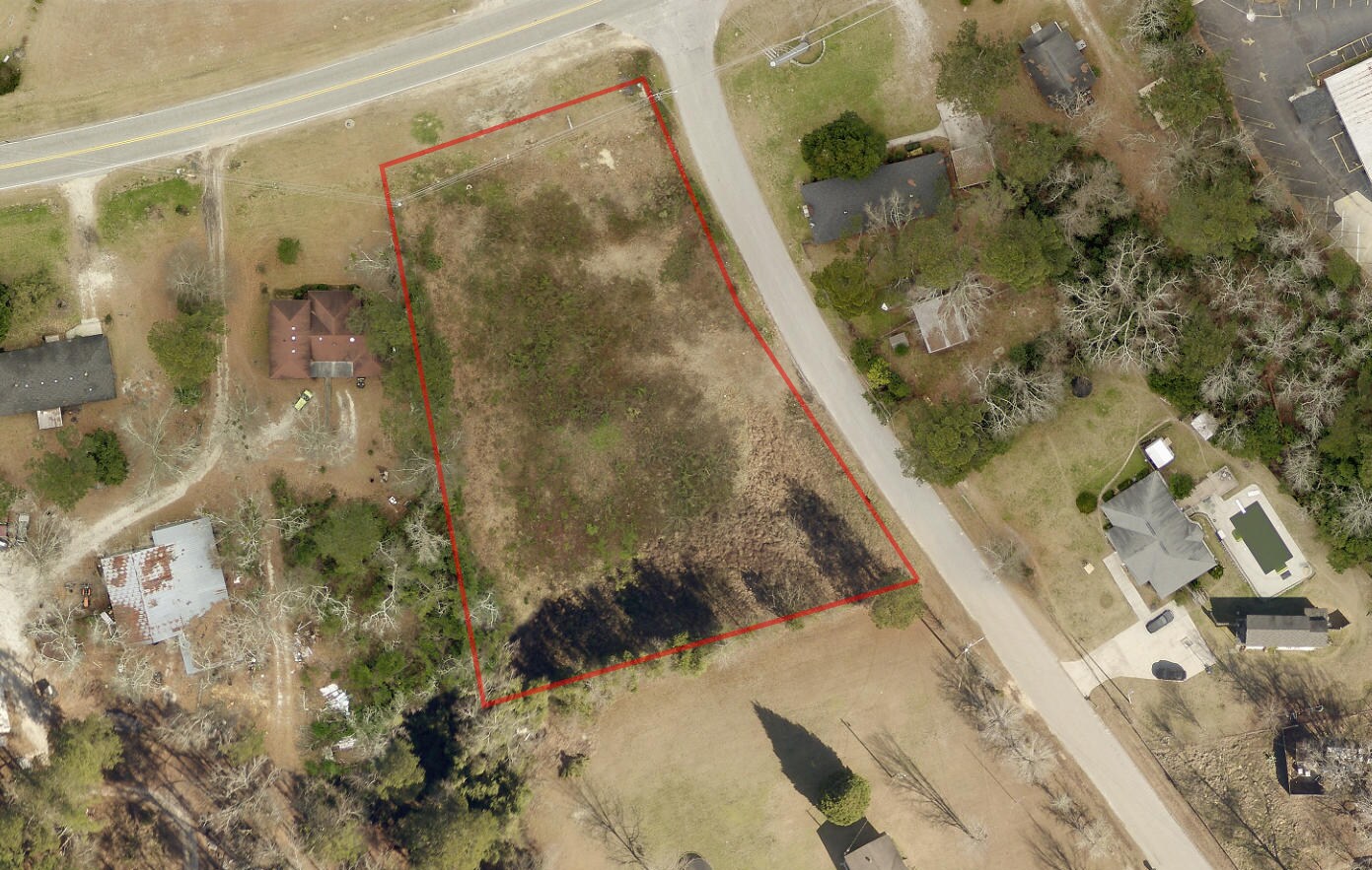 601 Gibbs Rd S, Grovetown, GA 30813 Gibbs Road Commercial Land