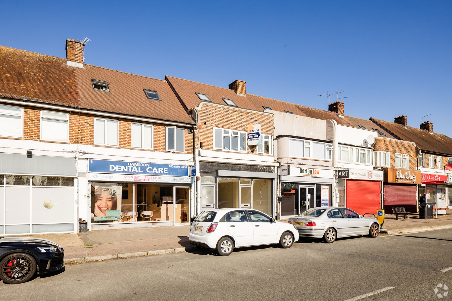 Groveley Rd, Feltham for sale Primary Photo- Image 1 of 1