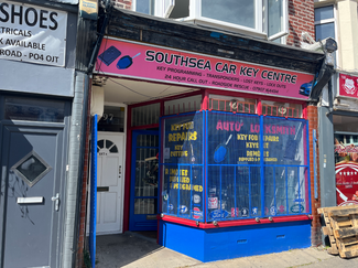 More details for Albert Rd, Southsea - Retail for Lease