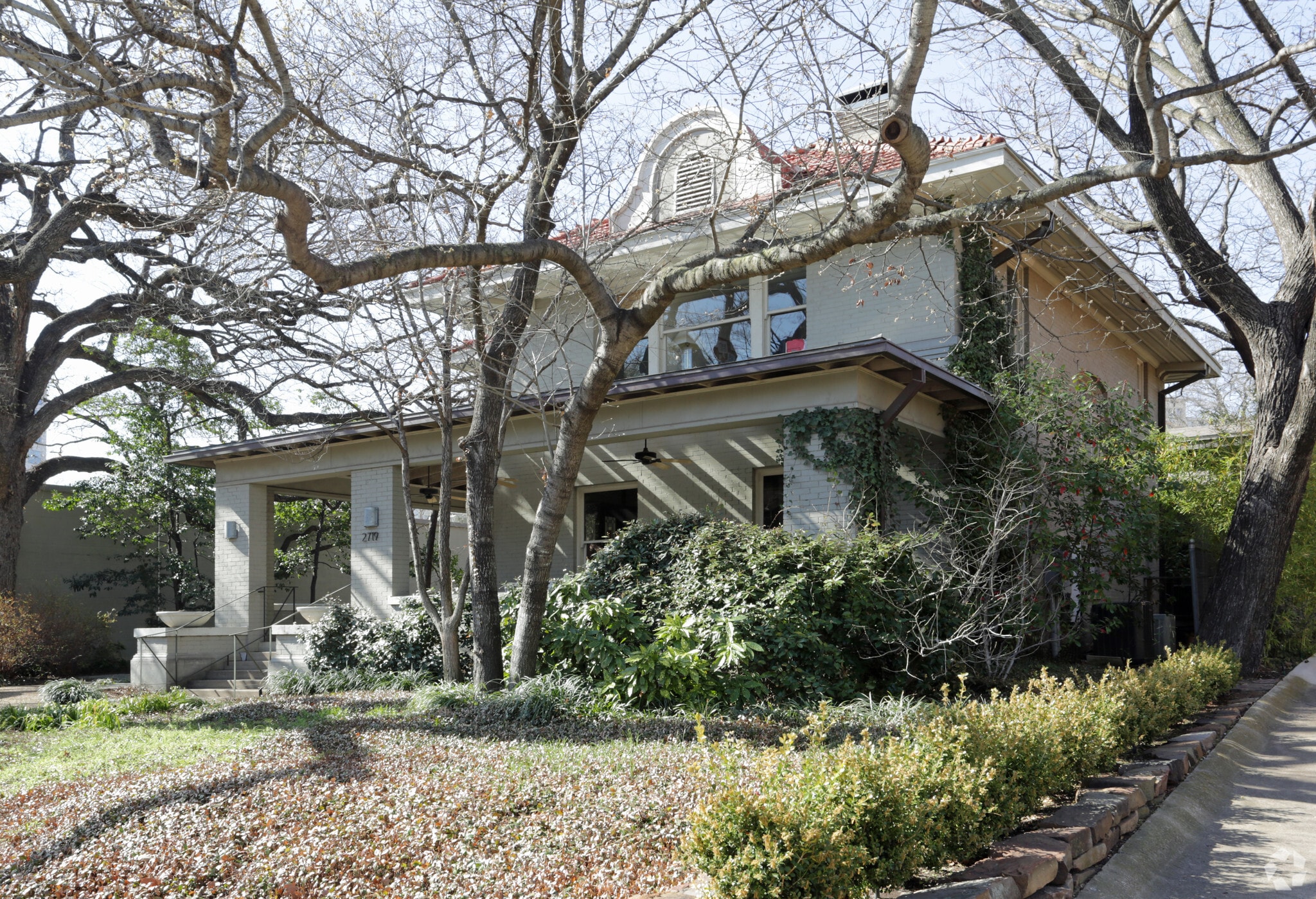 2719 Routh St, Dallas, TX for sale Building Photo- Image 1 of 1