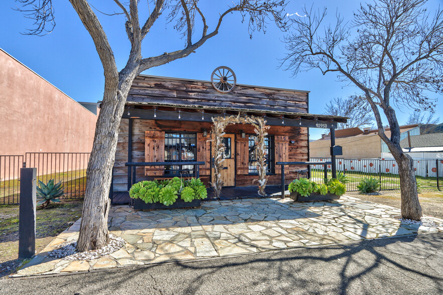 41950 6th St, Temecula, CA for sale - Building Photo - Image 1 of 8