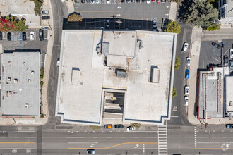 12301 Wilshire Blvd, Los Angeles, CA - aerial  map view - Image1