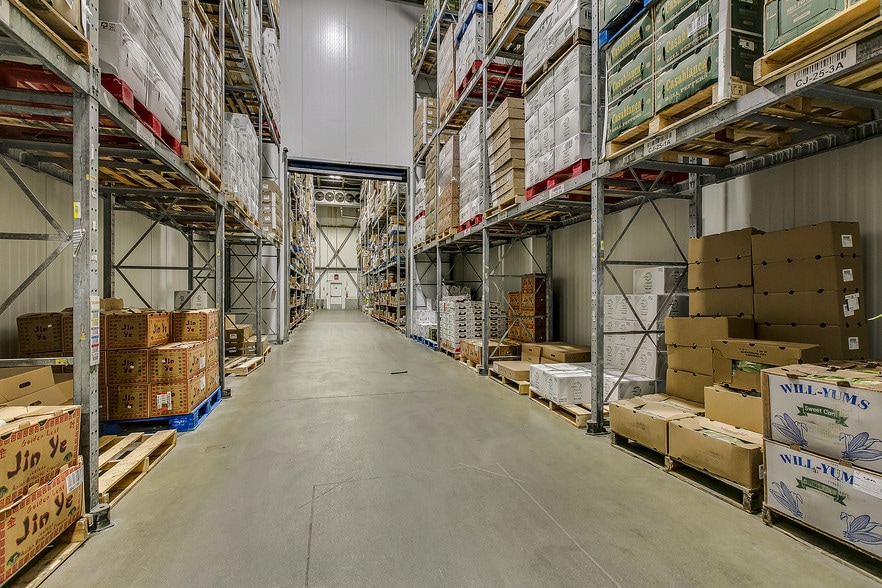 5505 Kaepa Ct San Antonio TX 78218 Refrigeration/Cold Storage 5505 Kaepa Ct San Antonio TX 78218 Refrigeration/Cold Storage