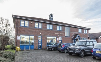 More details for Kid Glove Rd, Golborne - Office for Lease