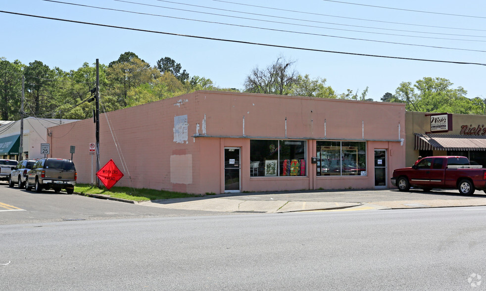 1429 S Monroe St, Tallahassee, FL 32301 | LoopNet