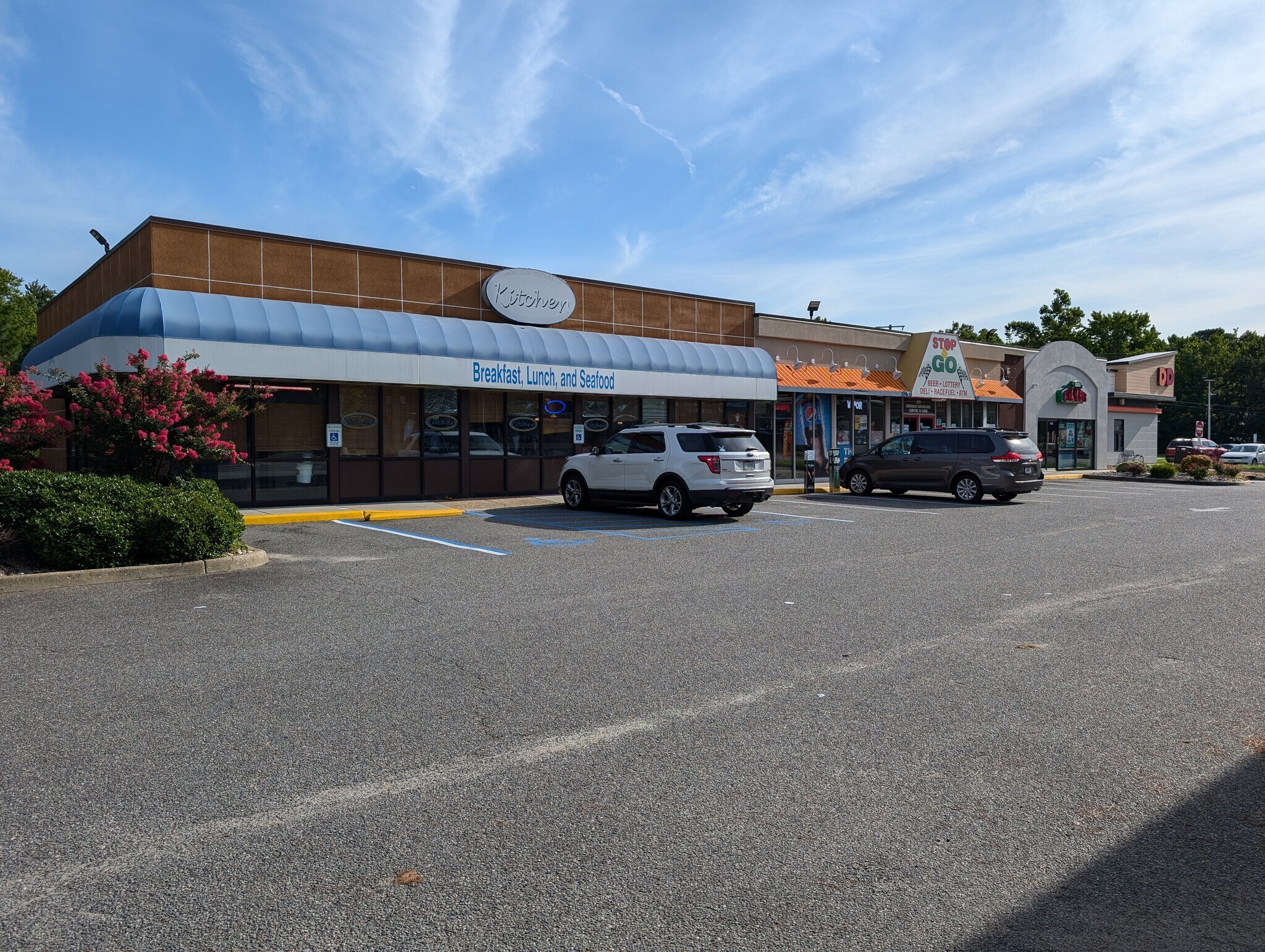 3370 Commander Shepard Blvd, Hampton, VA for sale Building Photo- Image 1 of 1