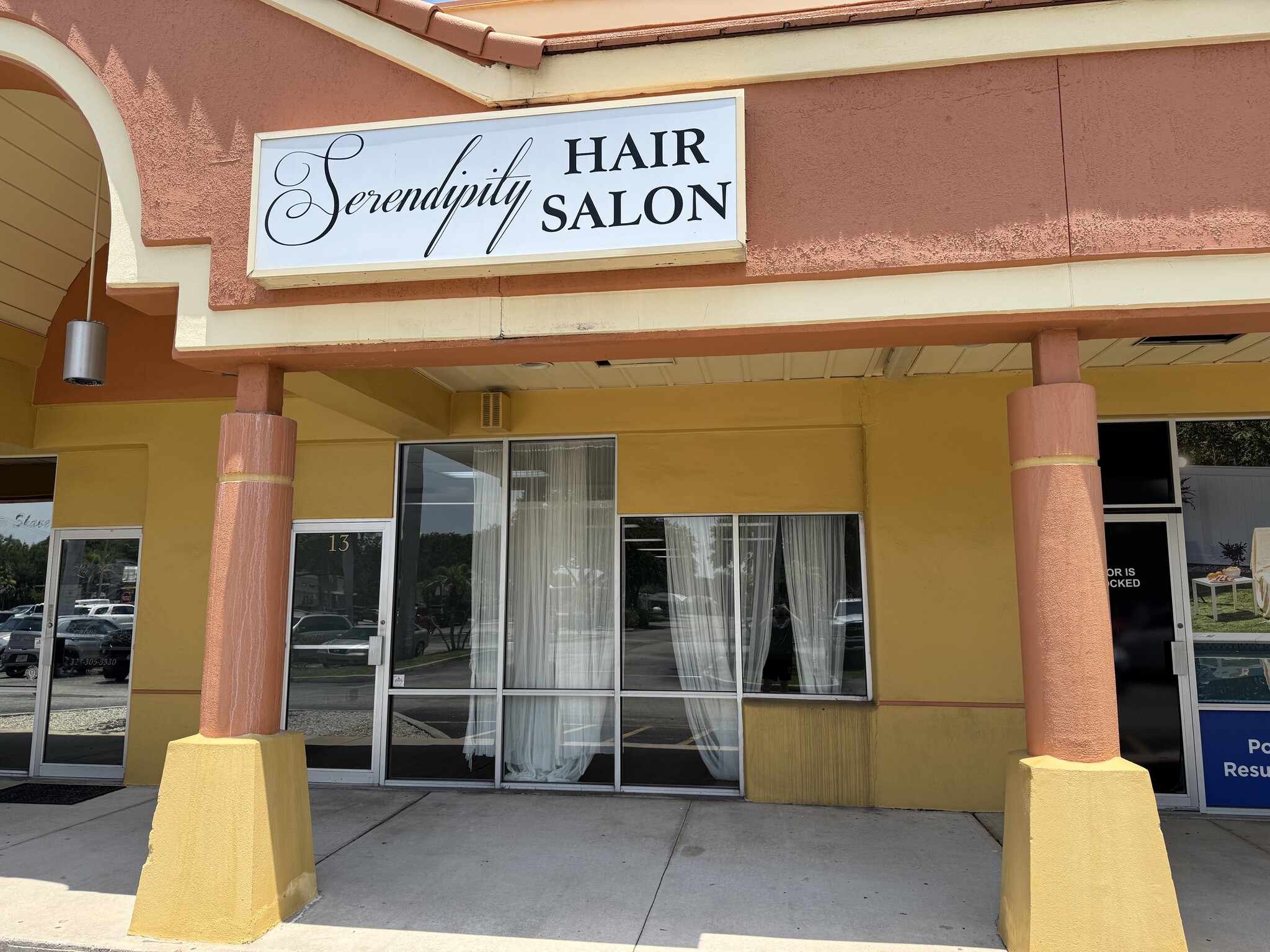 950 N Courtenay Pky, Merritt Island, FL for lease Interior Photo- Image 1 of 12