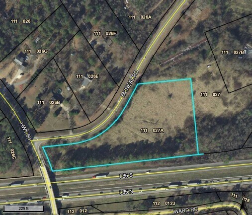 0 McNeal Rd, Hoschton, GA for sale Other- Image 1 of 1