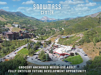 More details for 16 Kearns Rd, Snowmass Village, CO - Retail for Sale